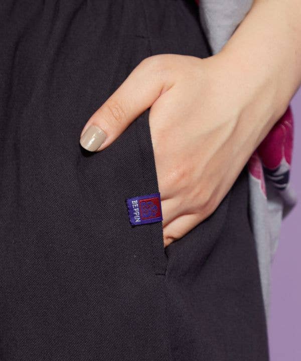 Ametsuchi by Amina Collection – wholesale Pants – Women's – All Season MONPE Pants6