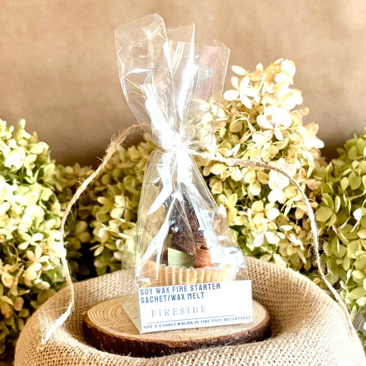 Mana Market Co. - Wholesale Party Favor - Mini Fire Starter Favor35