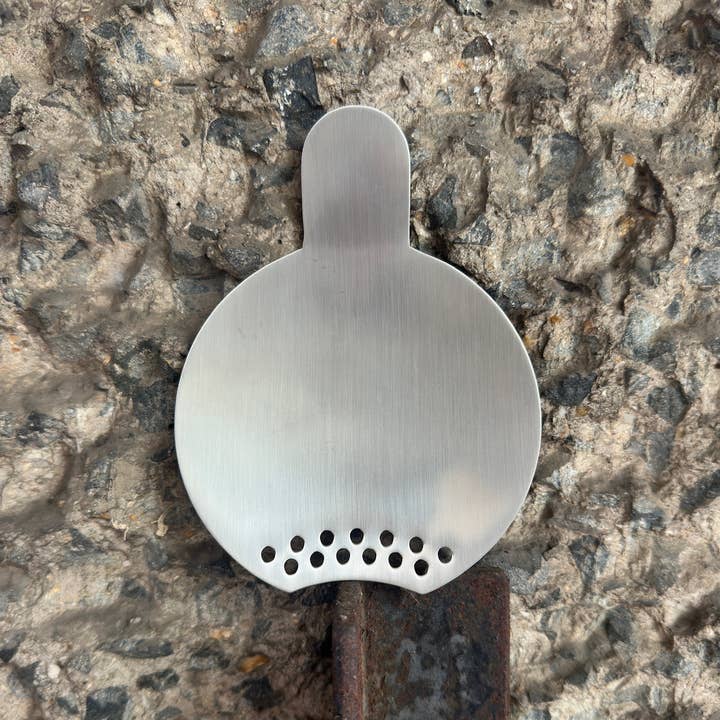 BARBICAN cocktail strainer for wholesale by Aaron Probyn US