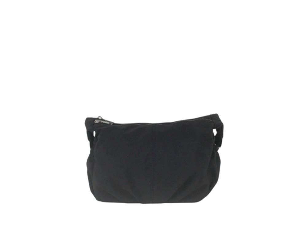 MIA LAROUGE – wholesale Shoulder bag – women's – NYLON SHOULDER BAG. NEW COLLECTION1