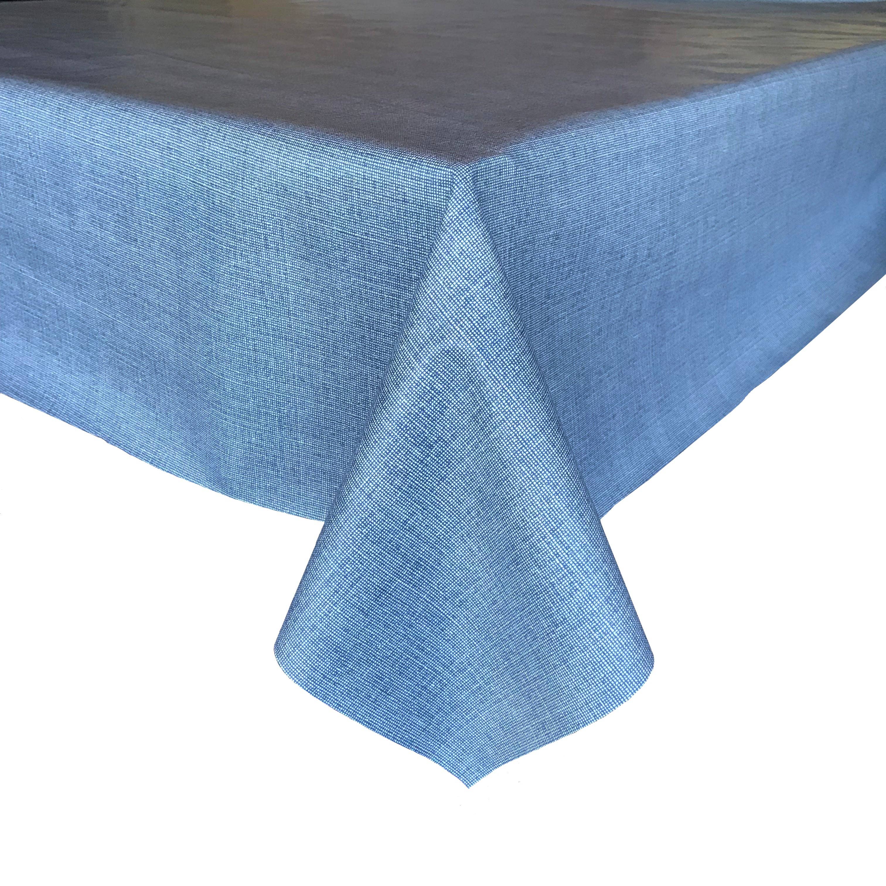 Splash Fabric - Wholesale Tablecloth - Rectangle Tablecloths20