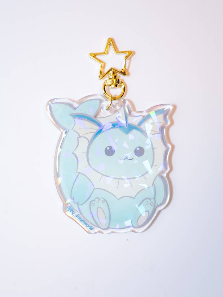 Vapor Keychain for wholesale by Dream World