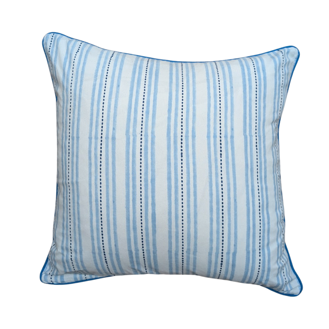 LNH EDIT - Wholesale Throw Pillow Cover - Elsie Blue Cushion Cover0