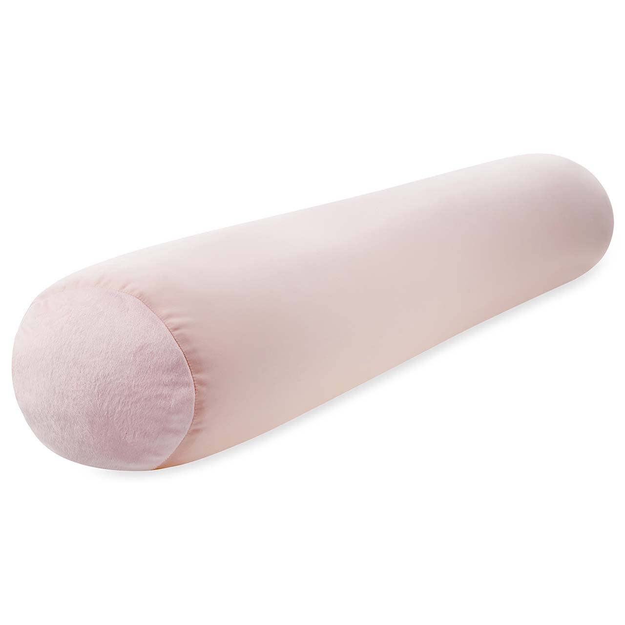 Husband Pillow – wholesale Nursing pillow/pad – Maternity – Microbead Body Pillow for Maternity Pregnant Women - 48" X 8"4