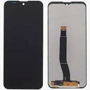 Full Screen LCD+Touch Cubot King Kong 9 for wholesale by Repuestos Infotec