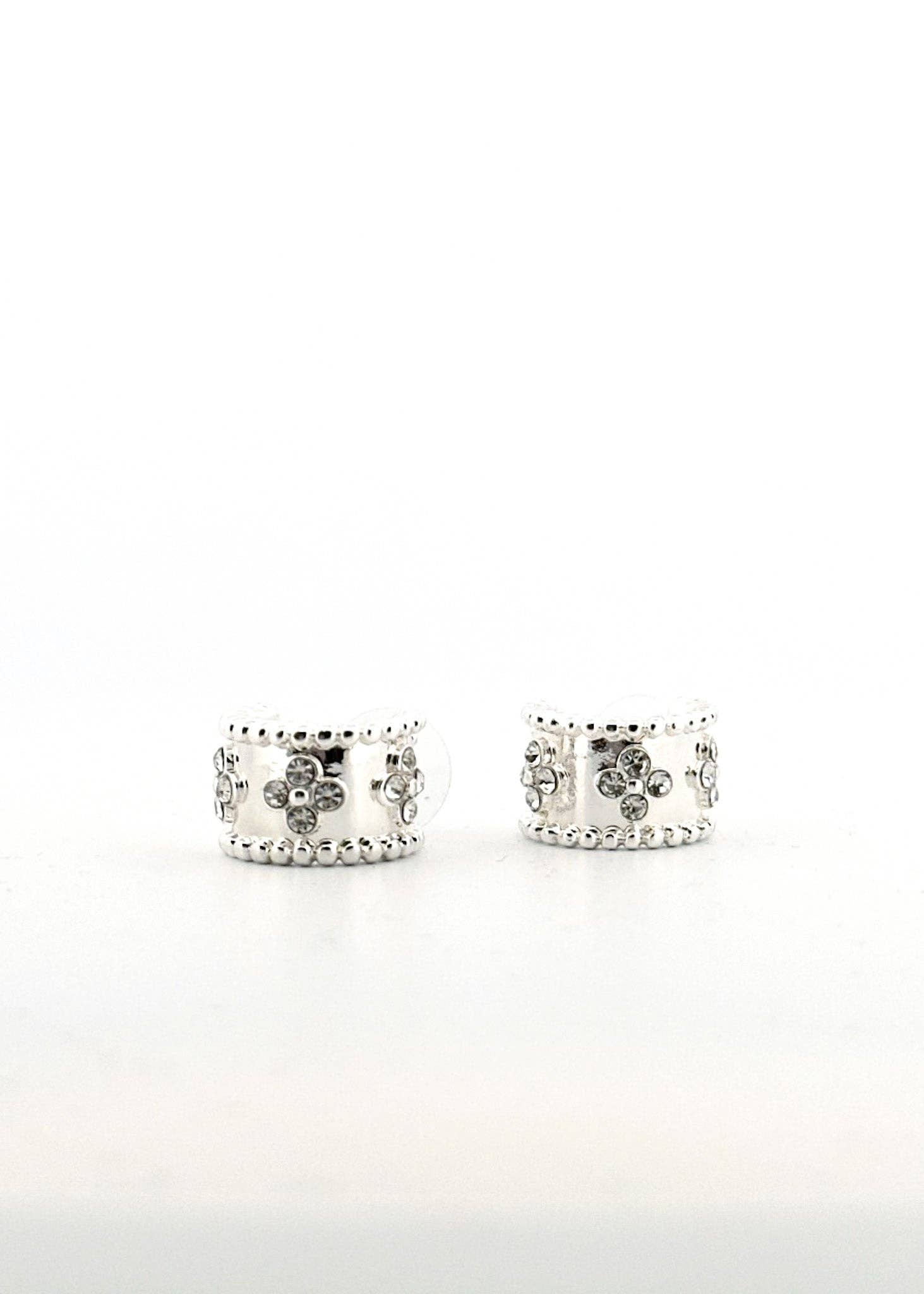 Nette Road Wholesale – Engroshandel Hoops – Melbourne Hoop Øreringe1