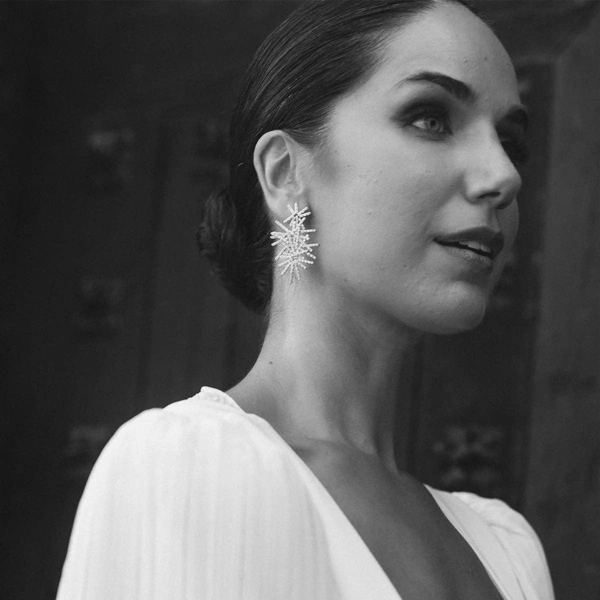 ACUS - Wholesale Dangle Earrings - Euphoria Shine Earrings1