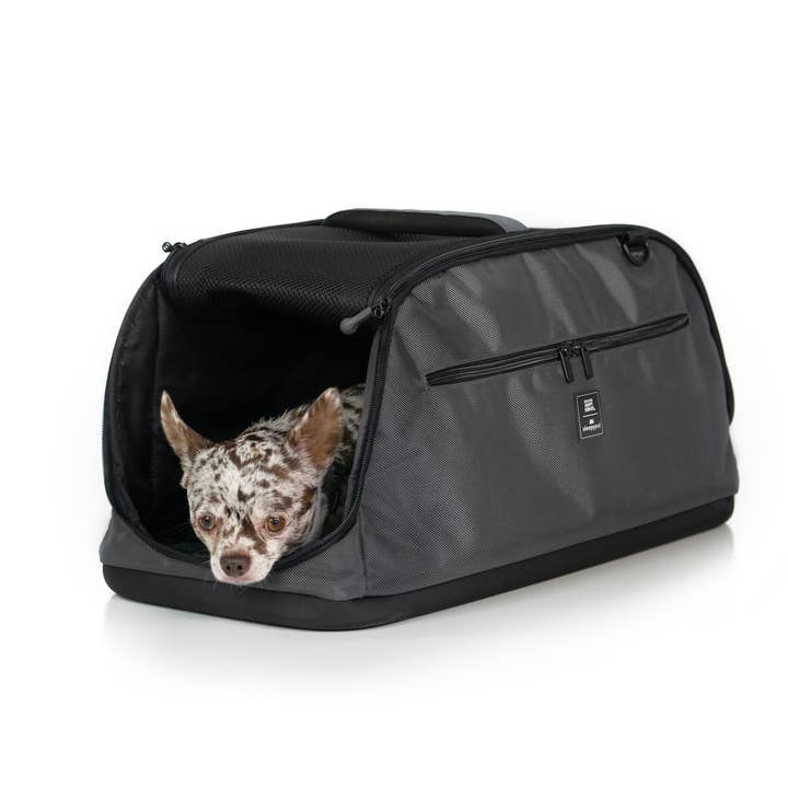 Sleepypod - Wholesale Pet Carrier - Cat/Dog - Sleepypod Air Pet Carrier: Fear Free Happy Homes Edition