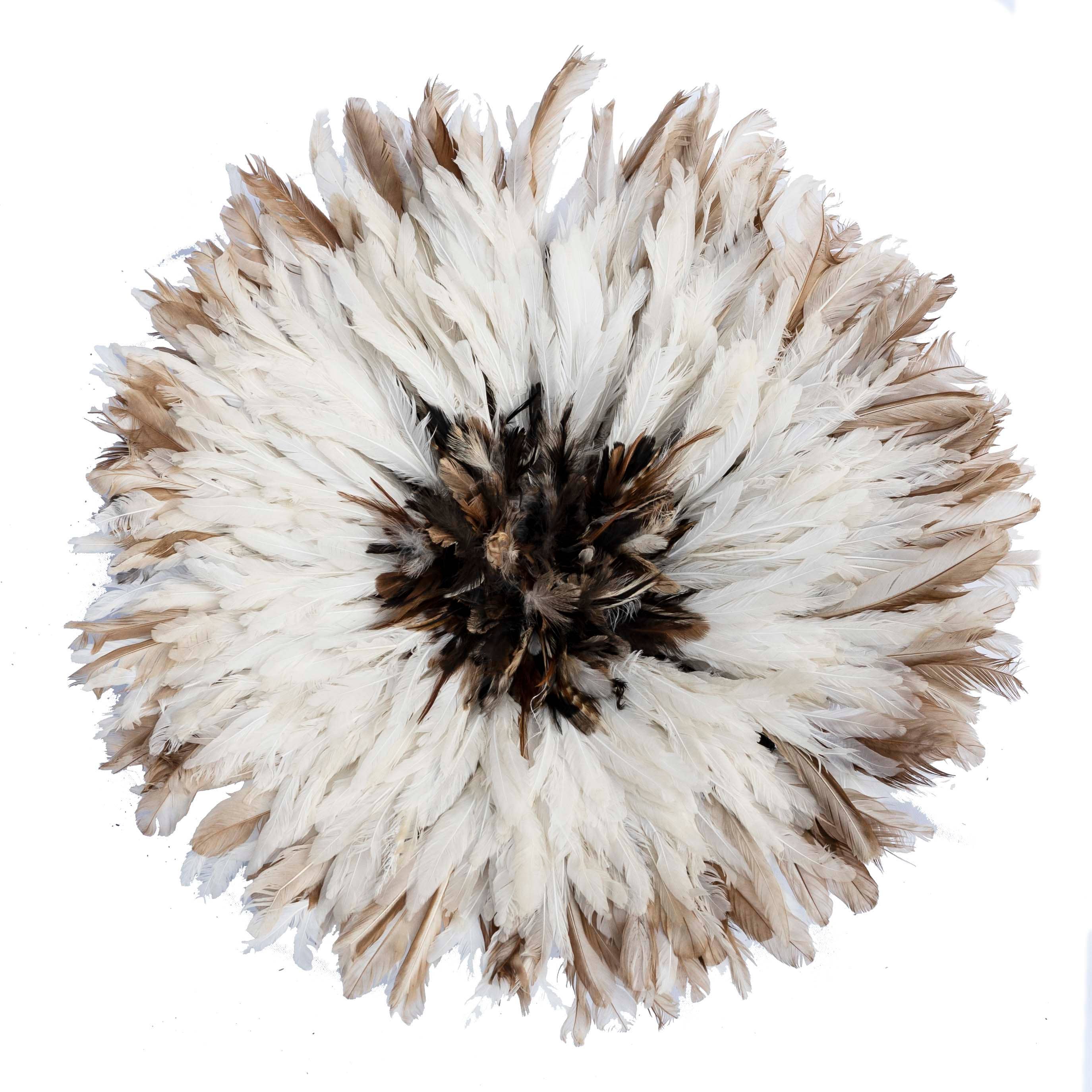 Luangisa African Gallery - Wholesale Hat Accessory - Women's - 30” Juju Hat (Bamileke Headdress) Multiple colors10