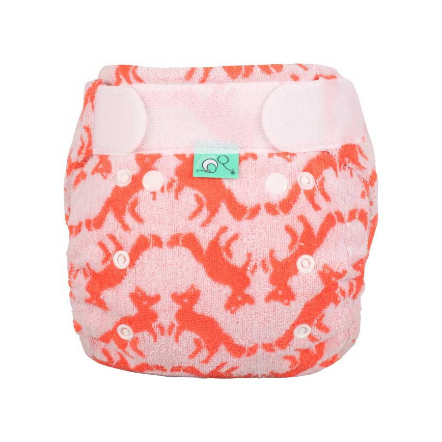 TotsBots – wholesale Nappy (cloth) – Baby – Bamboozle Nappy7