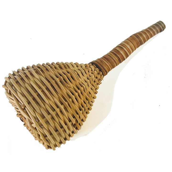 Bottlecap Shaker Instrument for wholesale by Jamtown