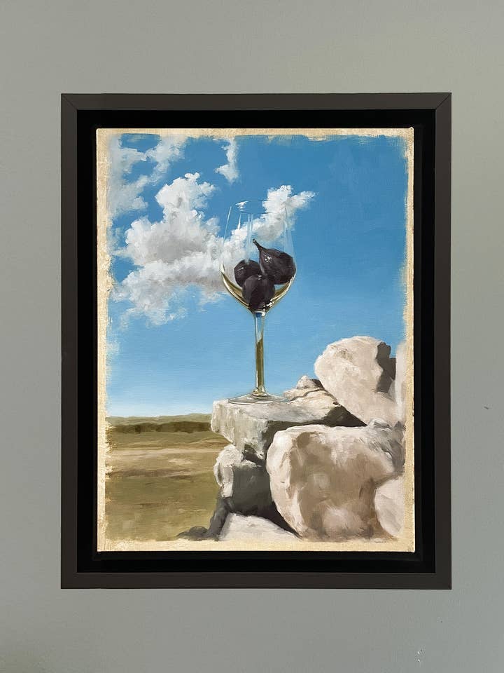 Rijpe vijg voor wholesale door Eric K. Mize