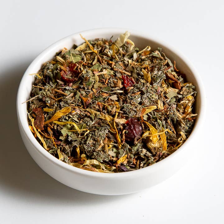 Pipers Tea and Coffee - Wholesale Loose Tea - Pipers Herbal0