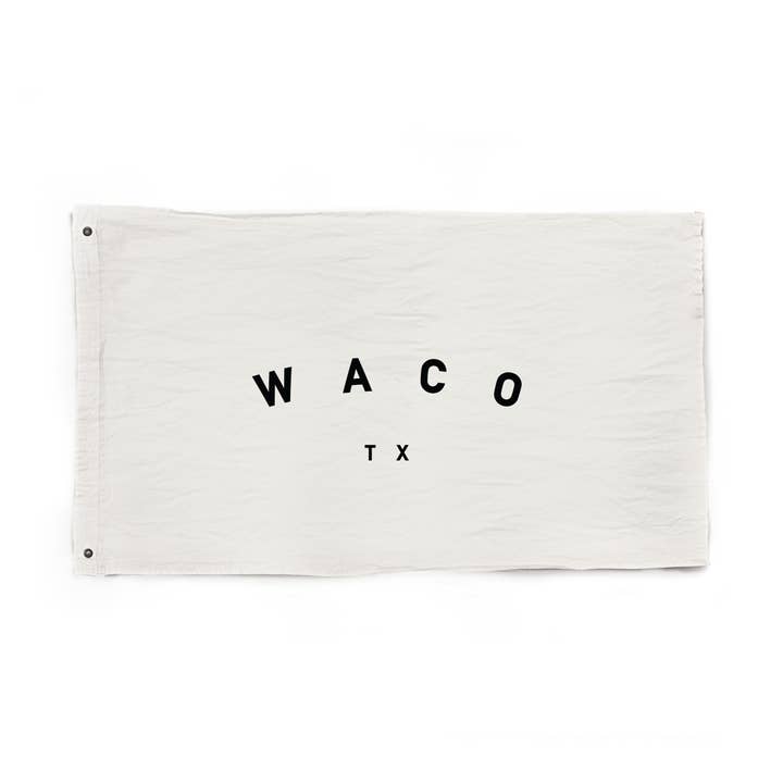 Waco - Small for wholesale by Wild Standard