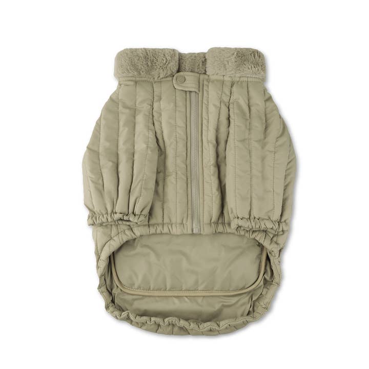 Lambwolf Collective - Wholesale Pet Coat - Dog - SOHO//DOG CLOTHING//APPAREL