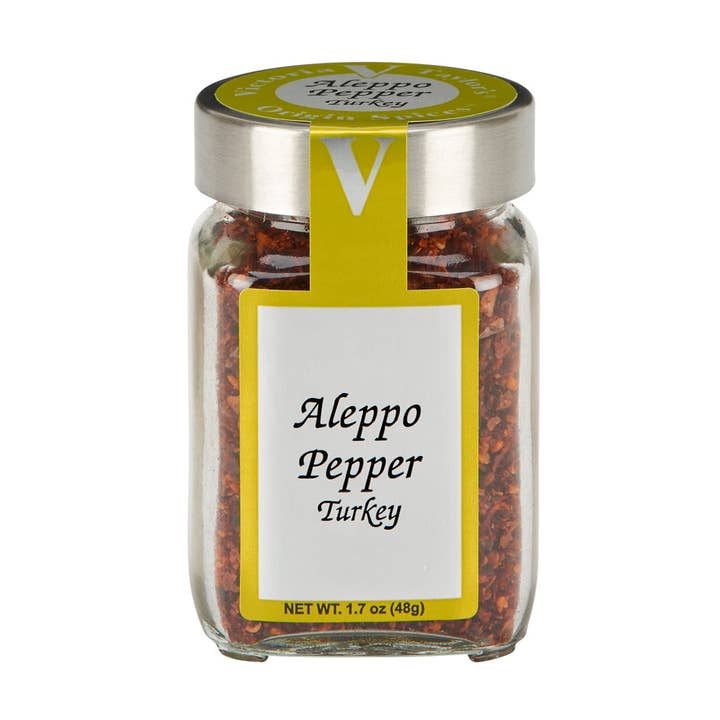Victoria Gourmet - Wholesale Dried Spice - Aleppo Pepper