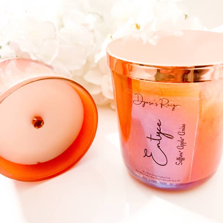 Entyce (safran, anis) pour la vente par Dyosa’s Reign