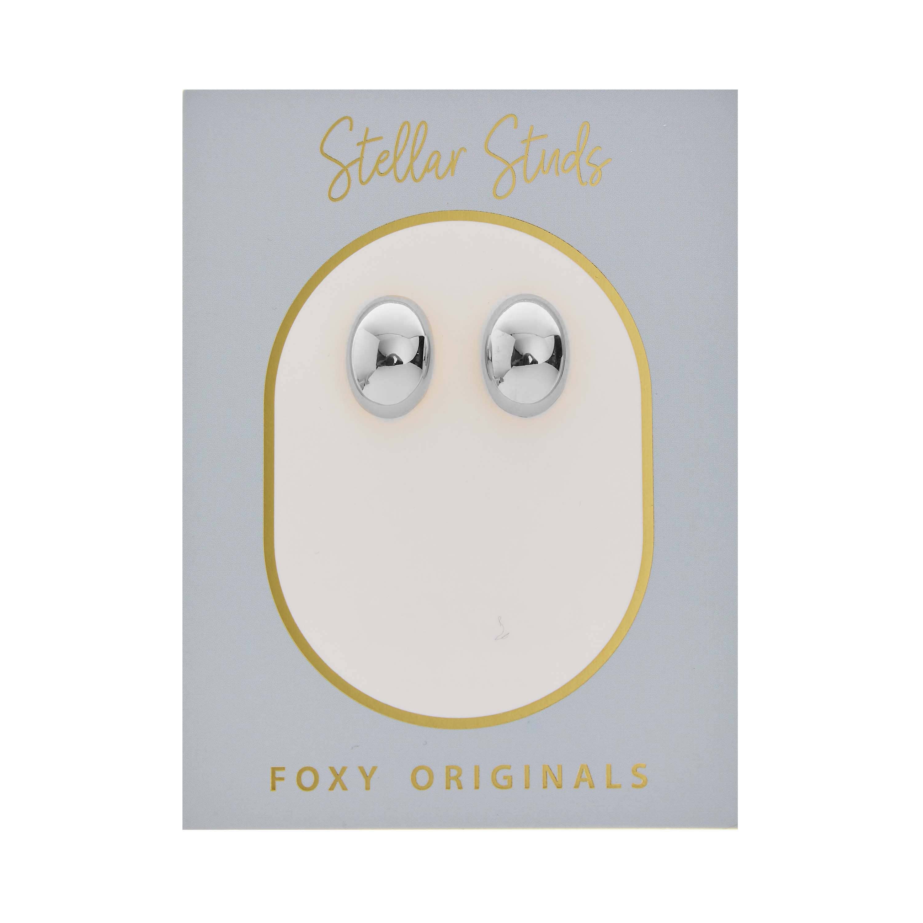 Foxy Originals - Wholesale Jewelry Set - Stellar Studs Collection Display20