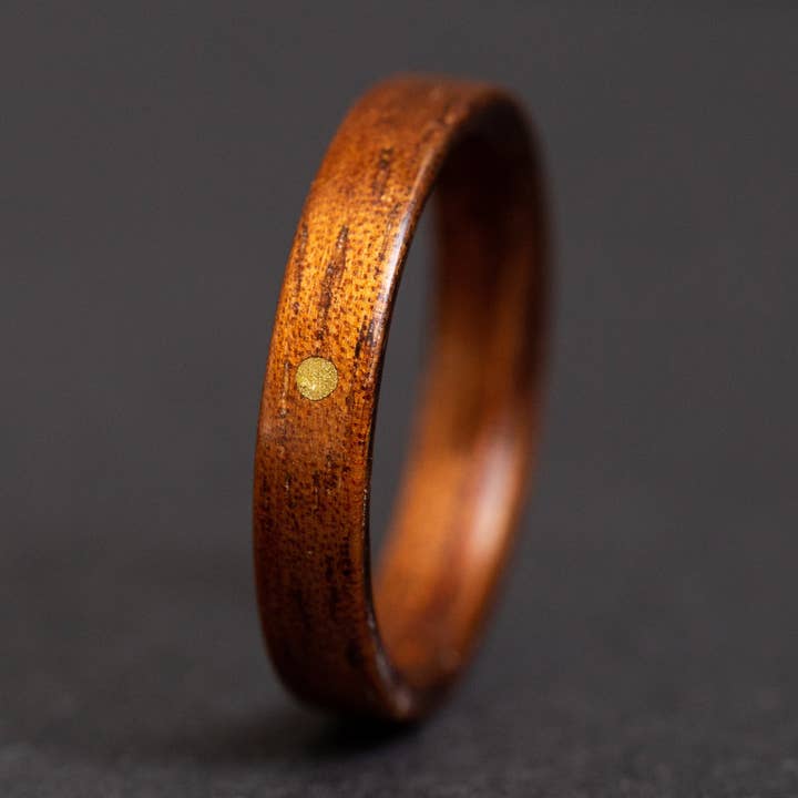 Koa & Sun for wholesale by My Roots Jewelry