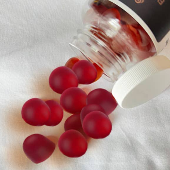 Purality Health - Venta al por mayor Suplementos/vitaminas para beber - Gomitas de belleza EverBella NutraBoost1