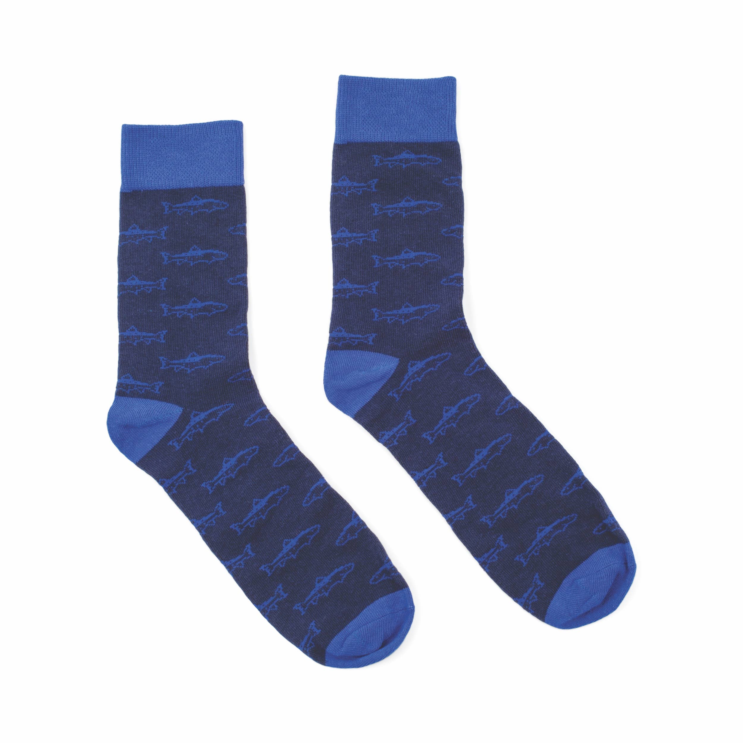 Gentlemen's Hardware - Wholesale Socks - Men's - Socks In A Can - Fishing3