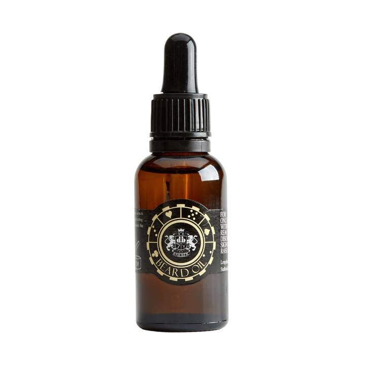 Beard Oil (30ml/1.01Fl.Oz.) for wholesale by Dear Barber
