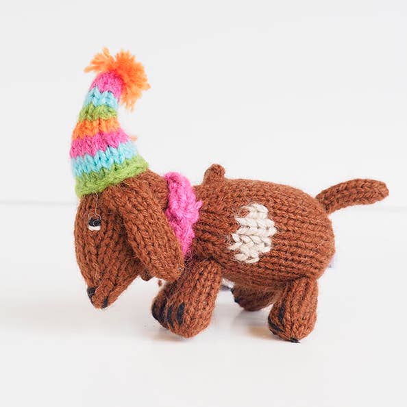 Melange Collection - Wholesale Ornament - Dog Ornament4