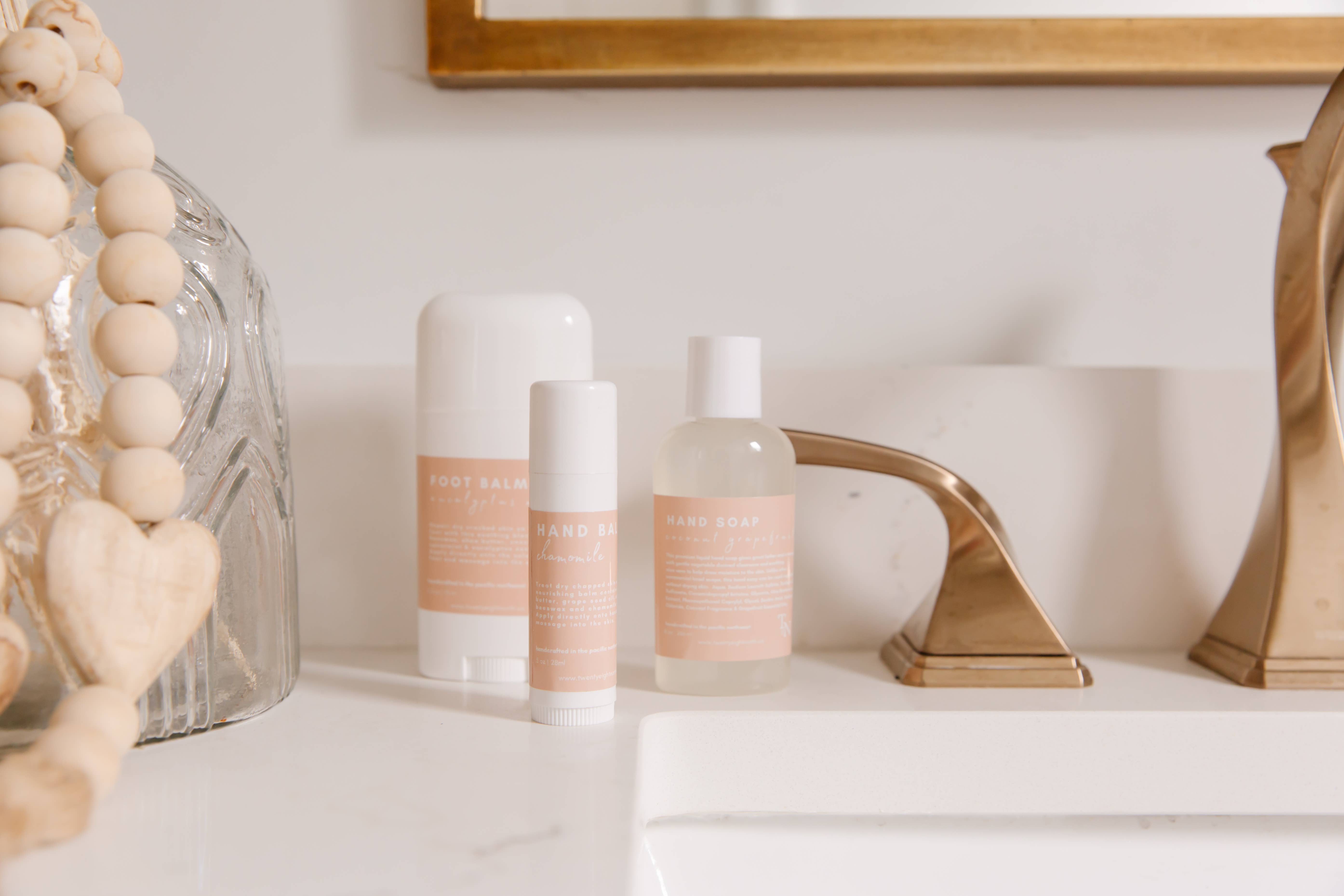 Twenty Eight North – wholesale Hand cream/lotion – Hand Balm2