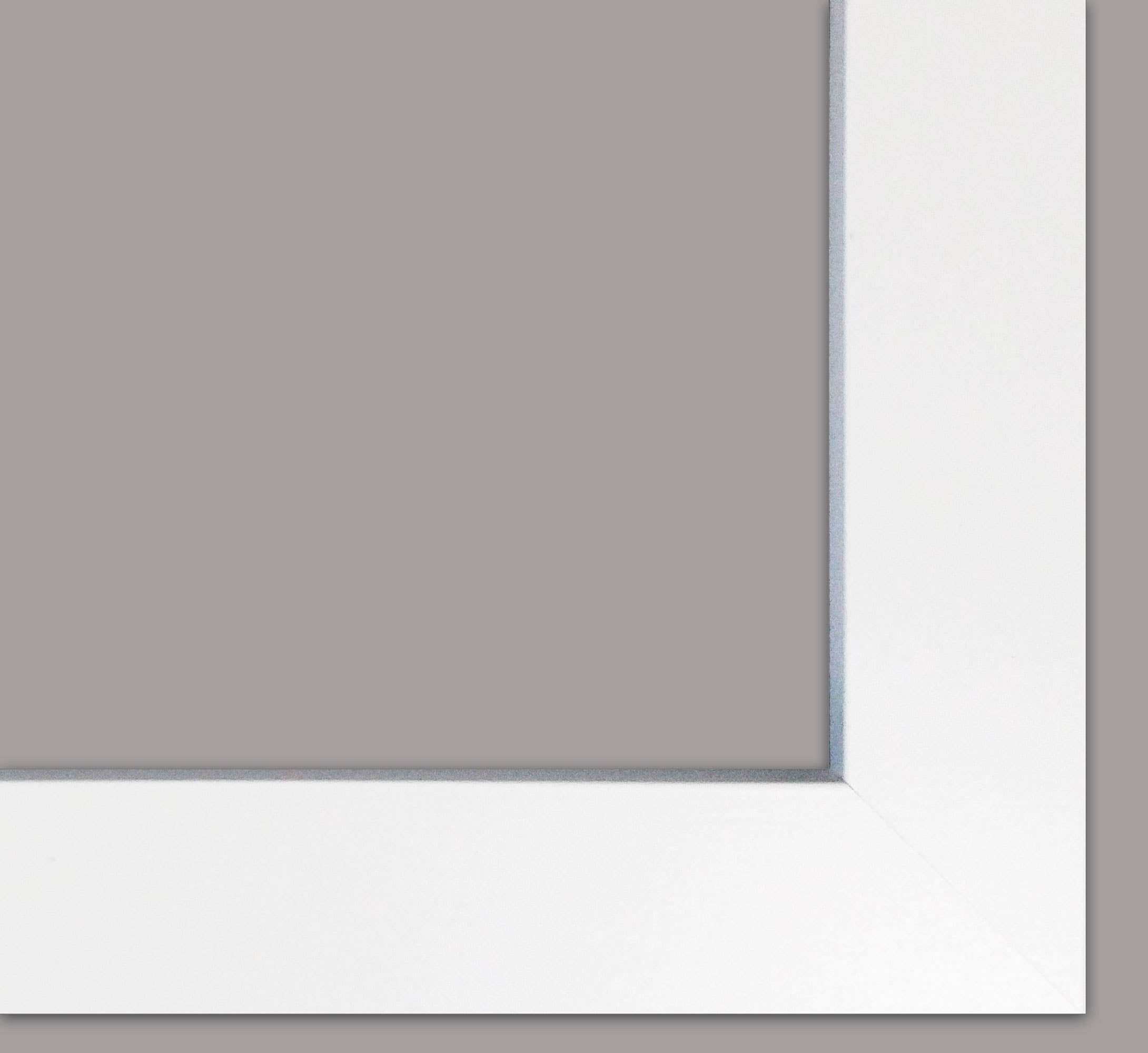 Trendy Decor 4U - Vente Affiche d'art - « The Future » de Moises Levy, impression encadrée prête à être accrochée2