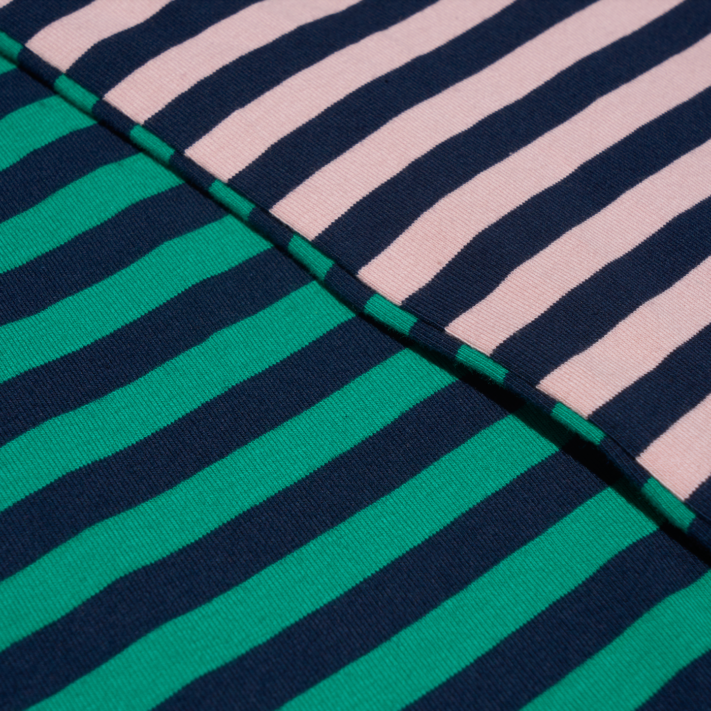 rudie - Wholesale T-Shirt - Women's - Kurdt Striped Long Sleeve6