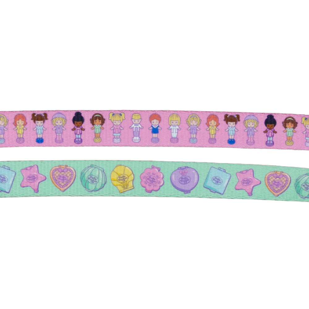 SASSY WOOF - Wholesale Pet Leash - Dog - Dog Leash - Polly Pocket™2