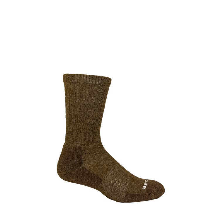 Conquérir Chaussette Crew Alpaga Légère 9" pour la vente par Altera Alpaca