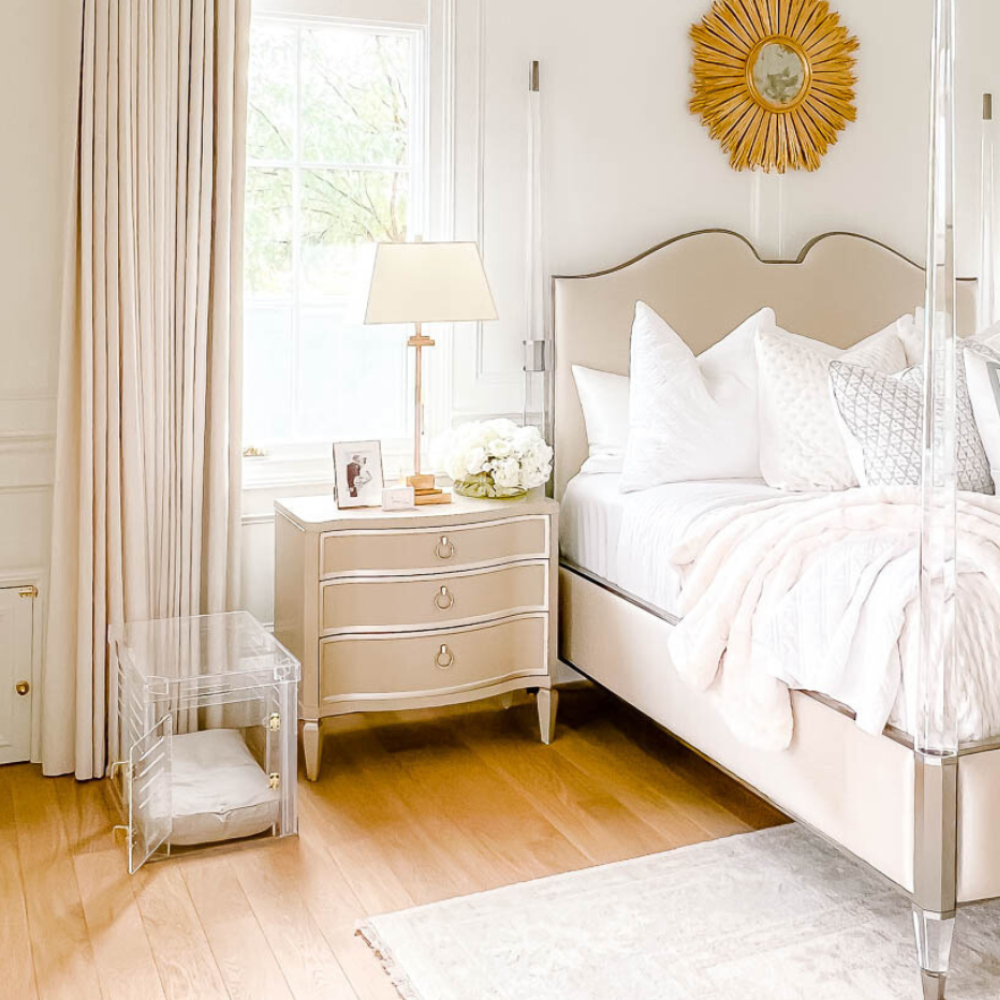 Hiddin - Wholesale Pet Carrier - Dog - Small Crate (Gold Latch)19