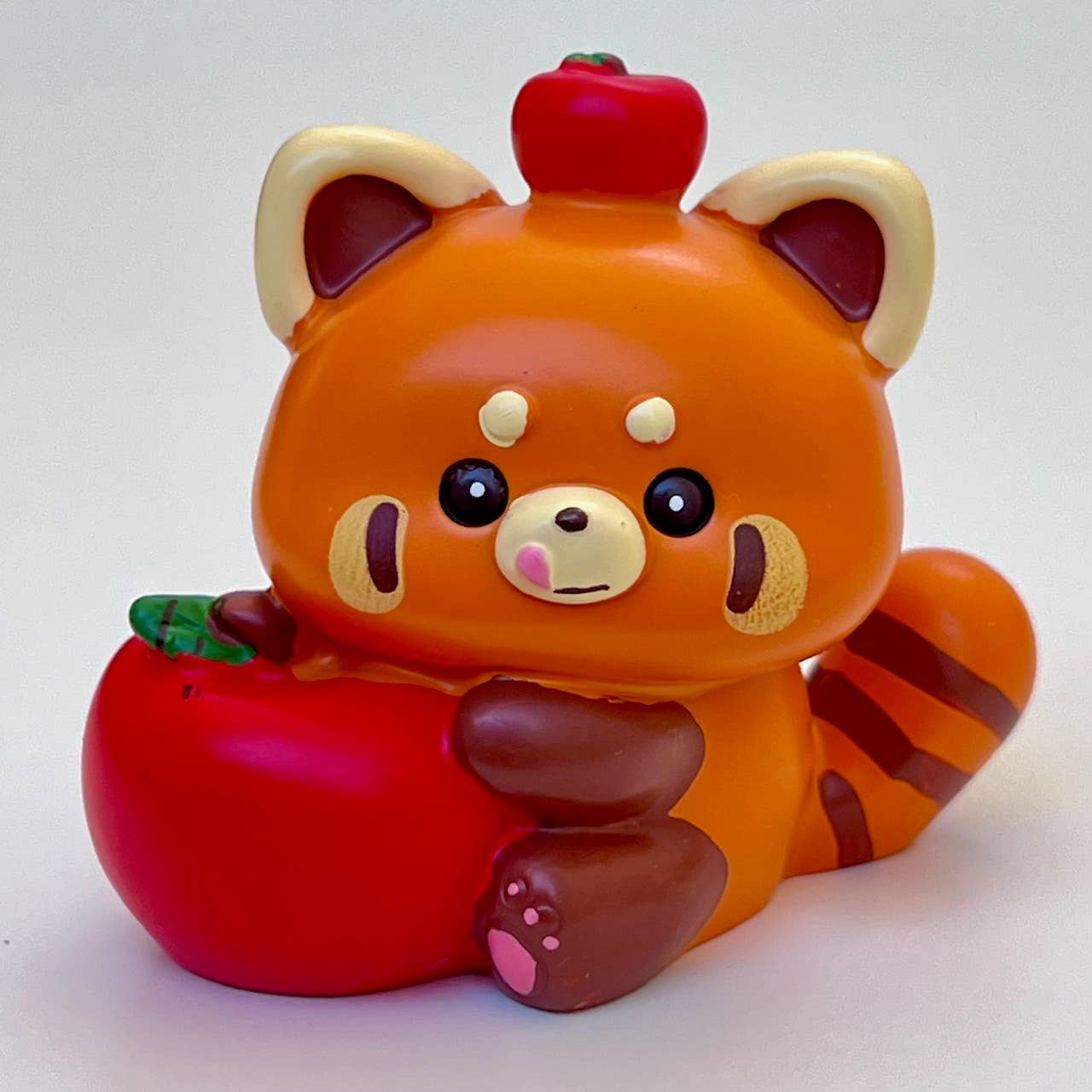 BCmini - Wholesale Decorative Figurine - 71242 Red Panda Blind Box-631
