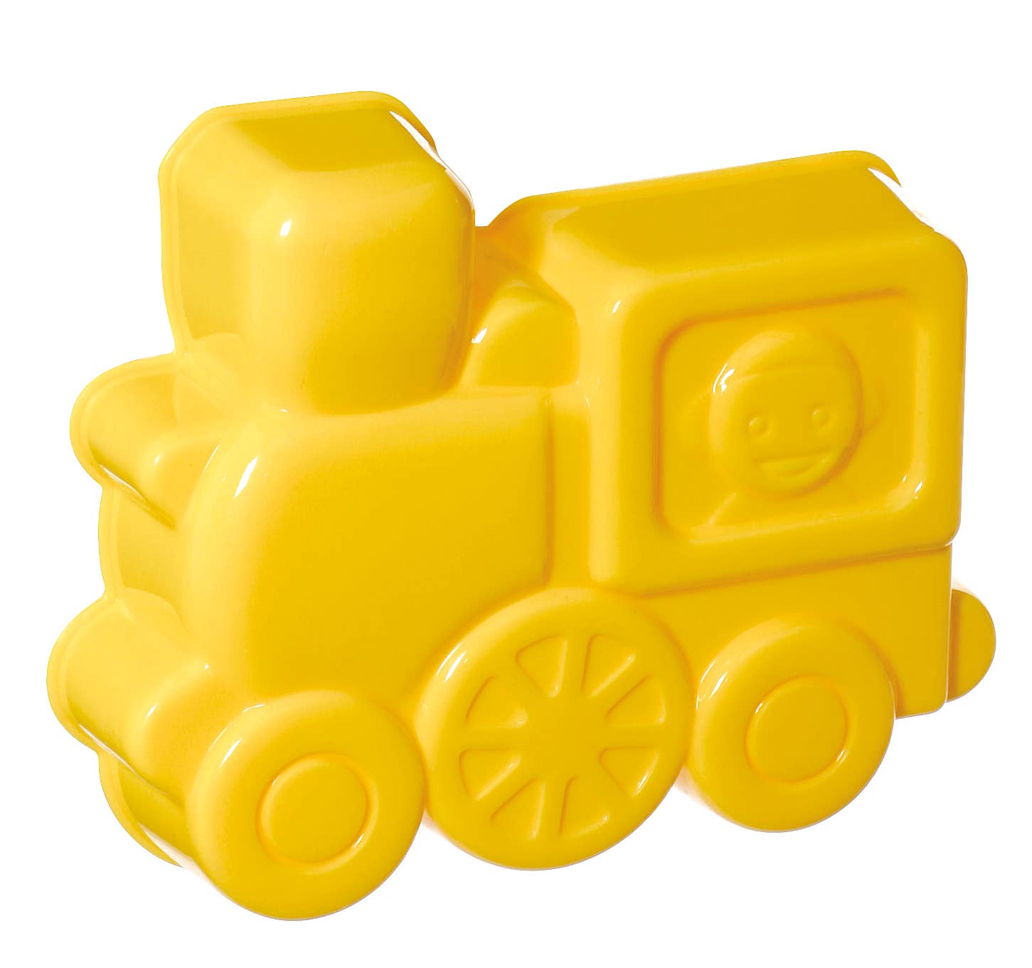 Toysmith - Wholesale Beach/Pool Toy - Kids & Baby - Deluxe Beach Set With Shovel, Bucket, Sifter, Molds7