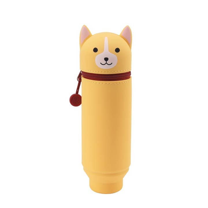 ProFolio - Wholesale Pen & Pencil Holder - PuniLabo Stand Up Pen Case