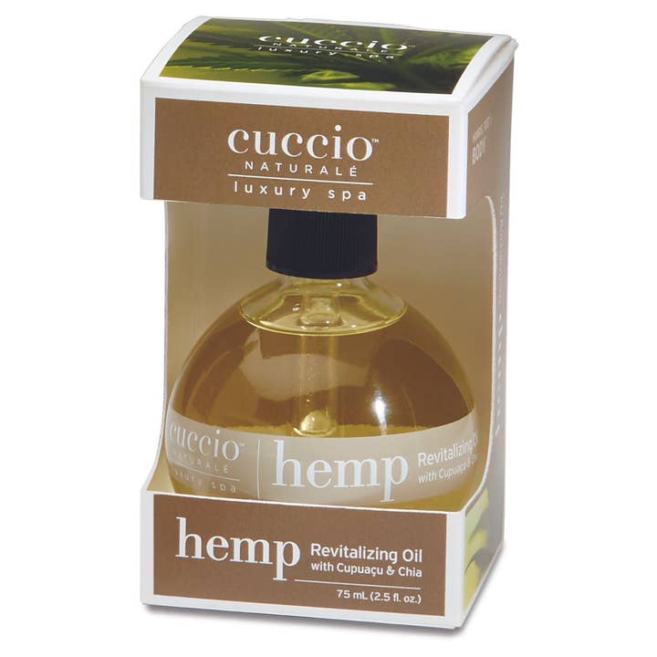 Cuccio - Wholesale Cuticle Oil - Boxed Revitalizing Cuticle Oil28