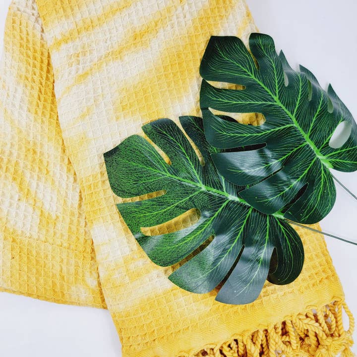 EBRU Home - Wholesale Beach towel - 10 Beach Towel, Bath towel, Turkish Towel Premium Cotton XL20