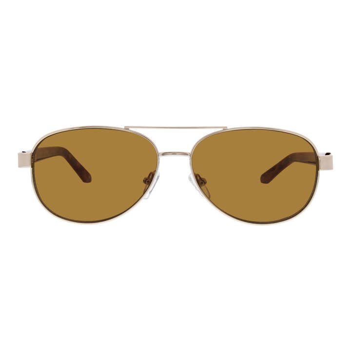 Vera Bradley Eyewear - Vente Lunettes de soleil – femme - Emlyn : Paradise Coral - Lunettes de soleil de lecture bifocales polarisées