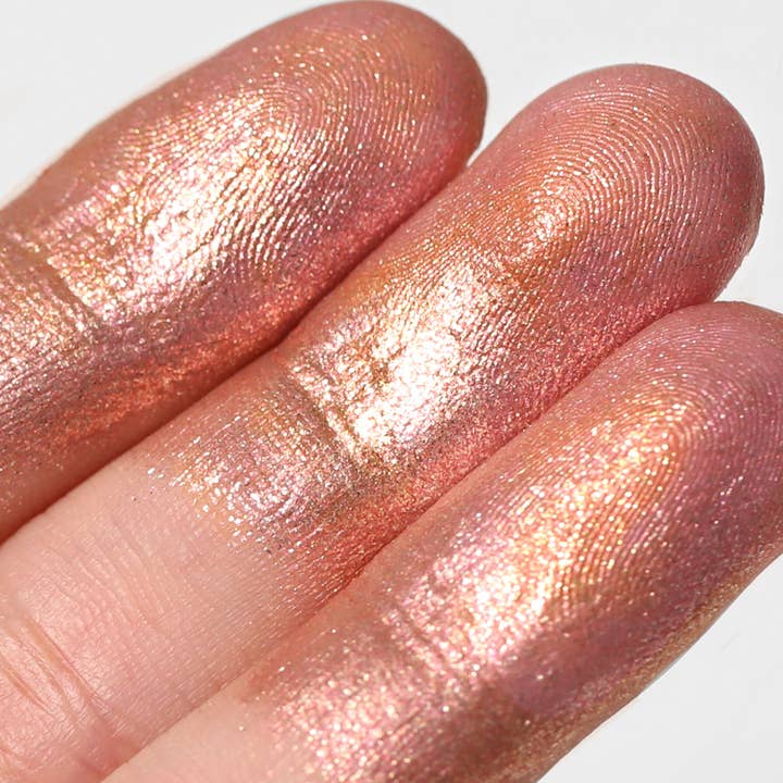 Moira Cosmetics - Vente Fards à paupières - Stellar Glaze Stick Shadow (004, Beauty Queen) de Moira Cosmetics3