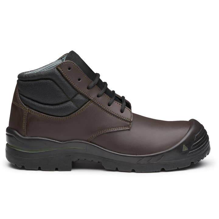 COMPOSITE TOE BOOT CONVOY BROWN for wholesale by PROXON PREMIUM WORKWEAR