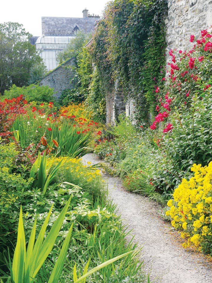 Q208 - Percorso per la vendita all'ingrosso da parte di Stonehenge Designs