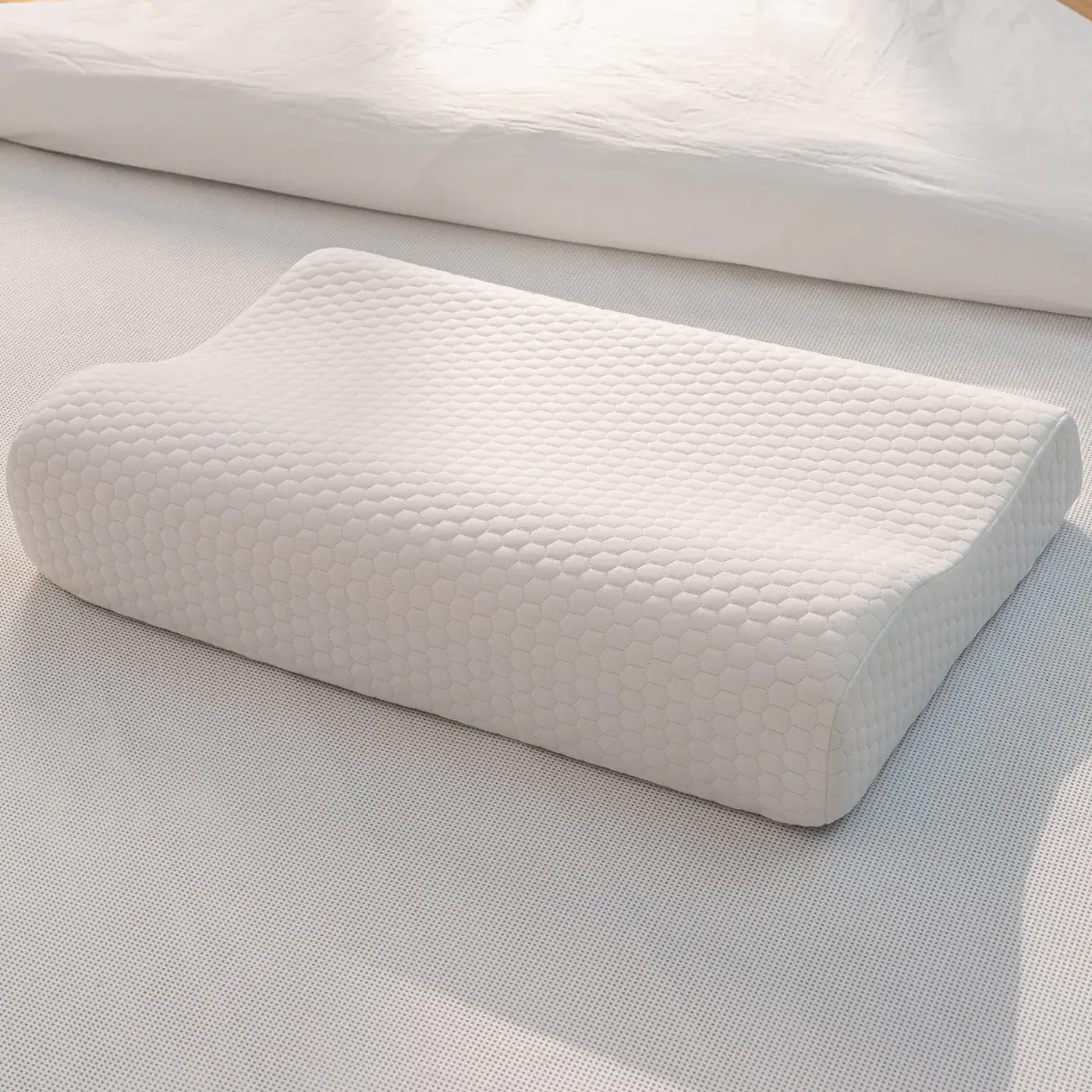 Richard Behr (UK) Ltd – wholesale Bedding pillow – Premium Dream Sleep Pillow2