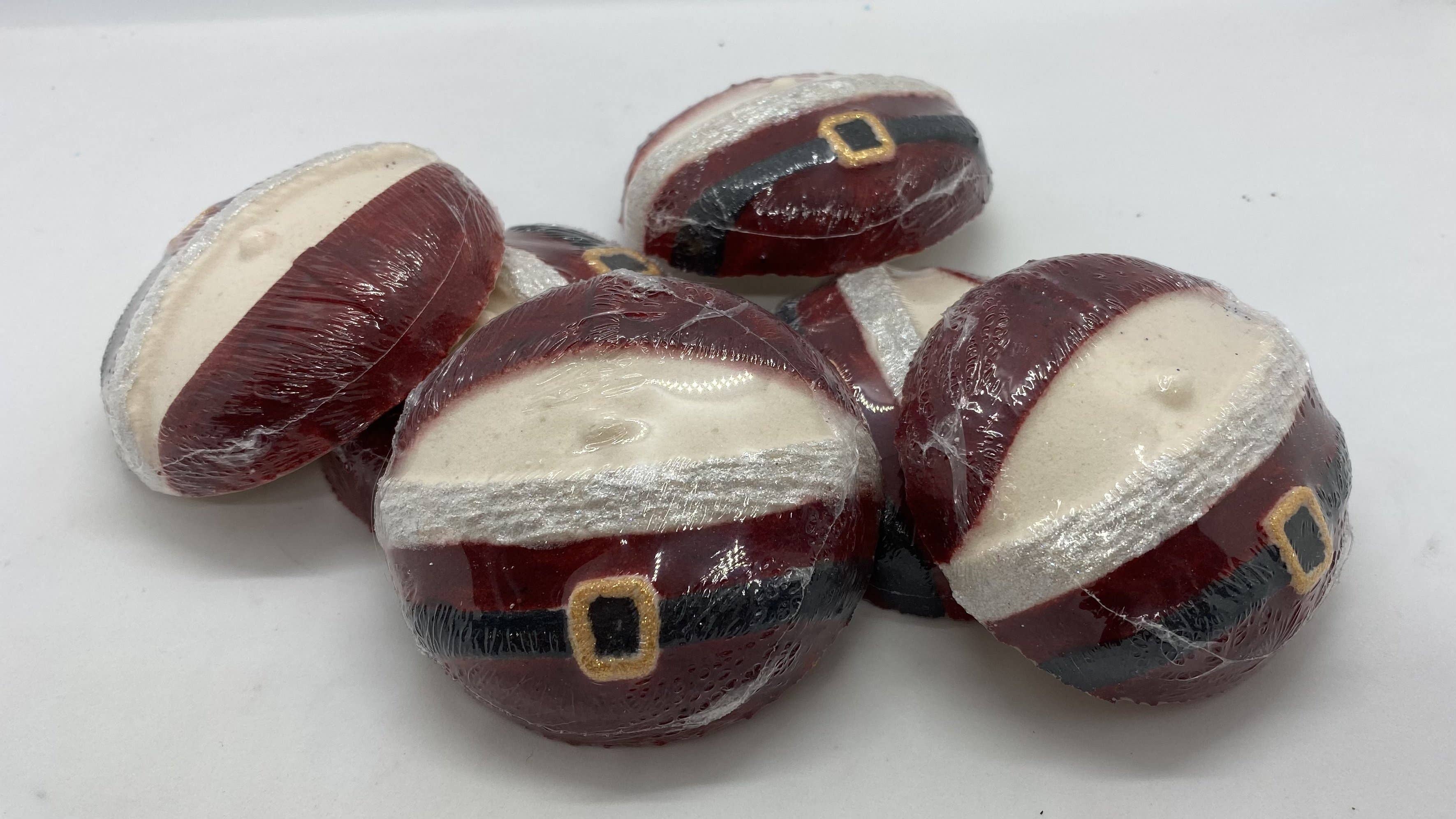 Ivory Anchors - Wholesale Bath bomb/fizz - Christmas Bath Bombs7