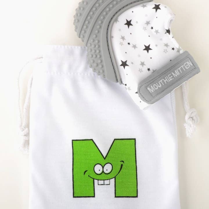 BABIREVA - Wholesale Teether (Not Clip-On) - Baby - Baby teething mitt1