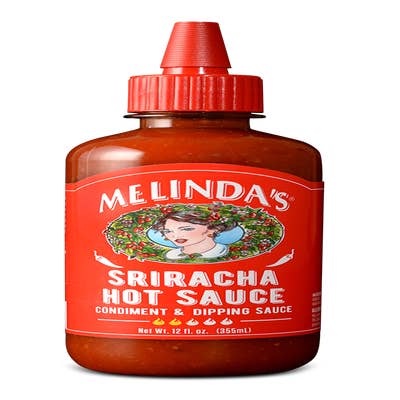 Lee Kum Kee Sriracha Chili Sauce 18oz (532ml) - Just Asian Food