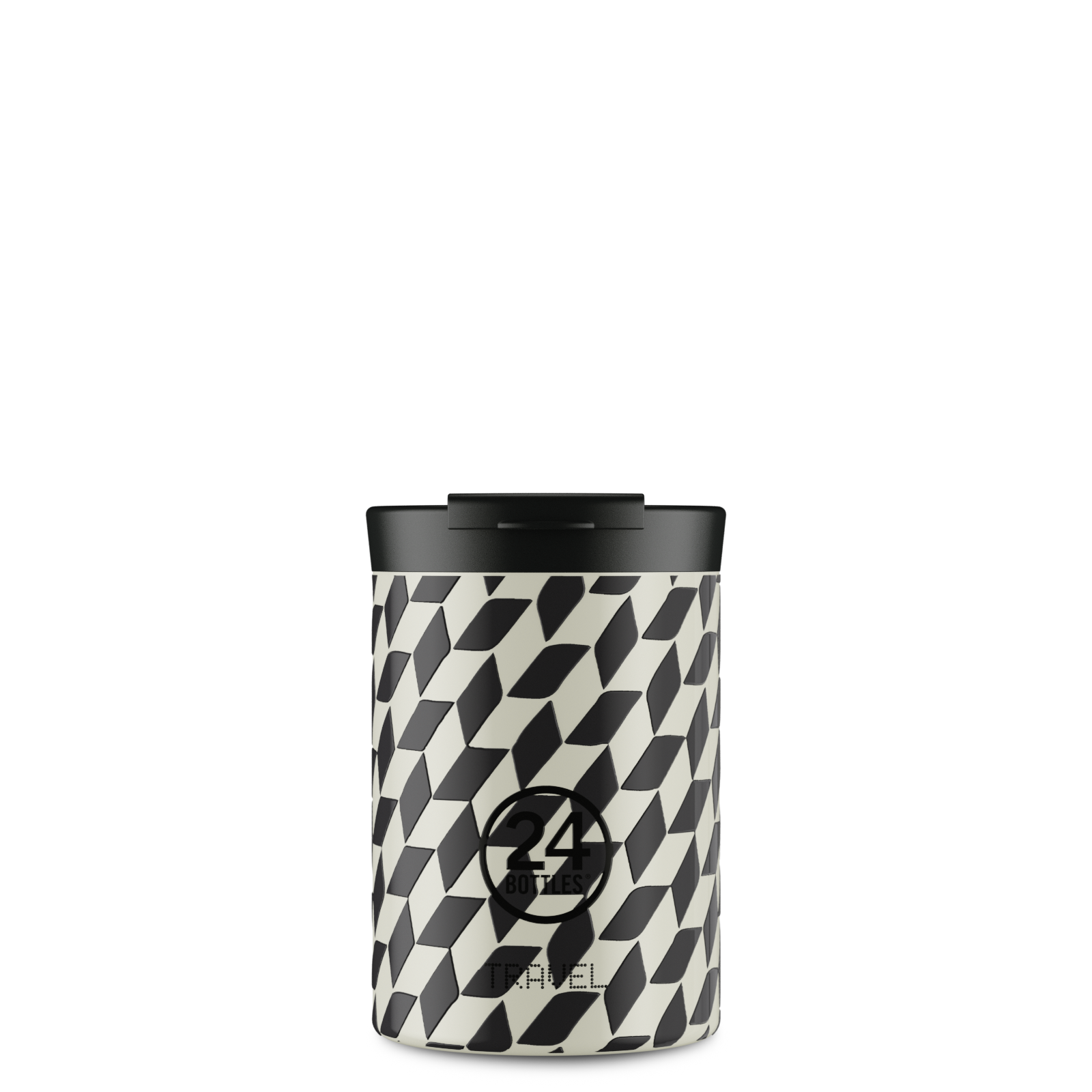 Brotzeit - Wholesale Insulated Mug/Tumbler - 24bottles Travel Tumbler Coffee to go made of stainless steel 350ml3