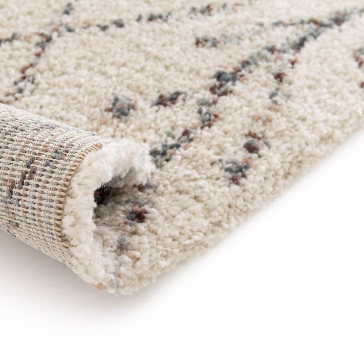 AFK Living - Wholesale Area Rug - TIZI thick and comfortable shaggy rug3