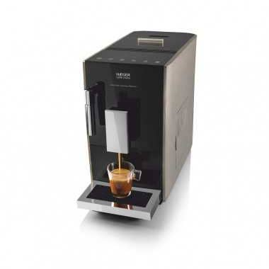 Macchina da Caffè Espresso Automatica HAEGER Caffè Crema - 19 Bar, 1.2L, Digitale, 1350W e ulteriori Risultati per mini automatico caffè all'ingrosso. Resi gratuiti e termini di pagamento a 60 giorni su Faire in tendenza su Faire.