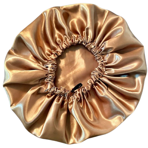 Kalavy - Wholesale Sleep Cap / Bonnet - Women's - Reversible satin nightcap1